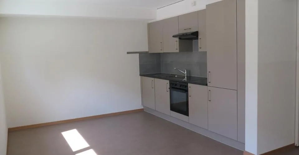 Appartement dans un immeuble protégé pour les personnes à mobilités réduites – foto 2 di 12