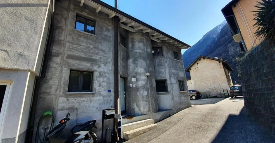 SPAZIOSA E ACCOGLIENTE – foto 5 di 12