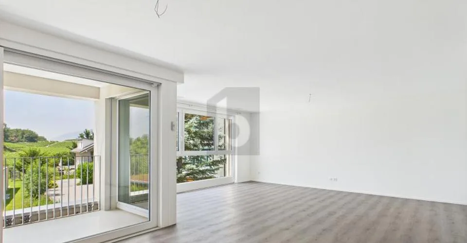 KOMFORT AN RUHIGER LAGE – Foto 6 von 12