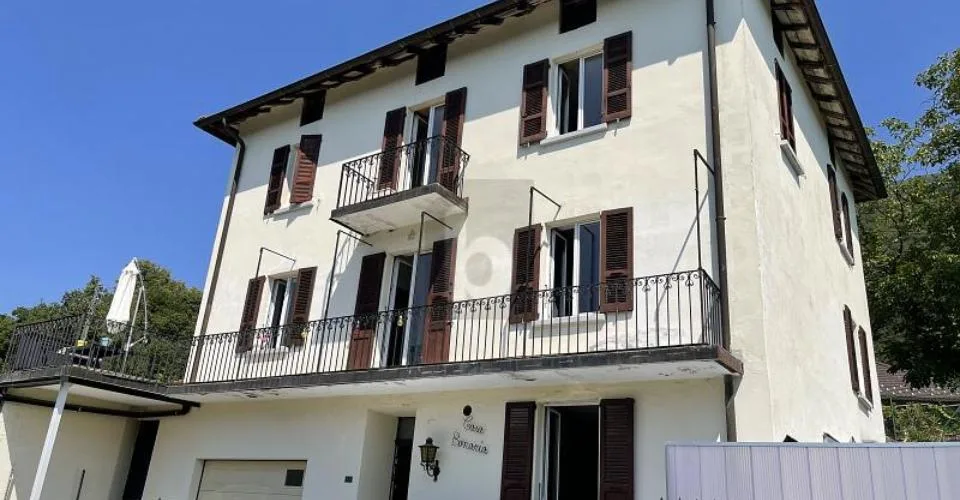 UNIFAMILIARE CON MONOLOCALE ANNESSO – Foto 10 von 12