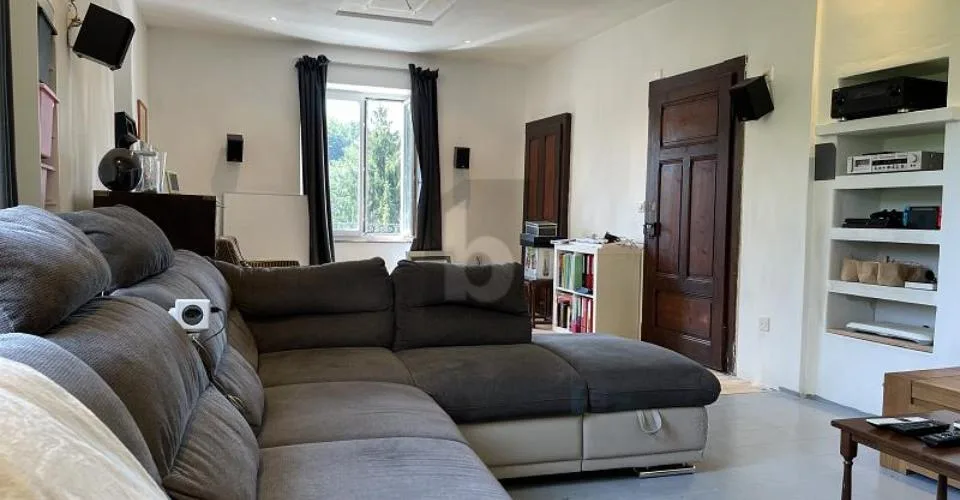 UNIFAMILIARE CON MONOLOCALE ANNESSO – Foto 6 von 12