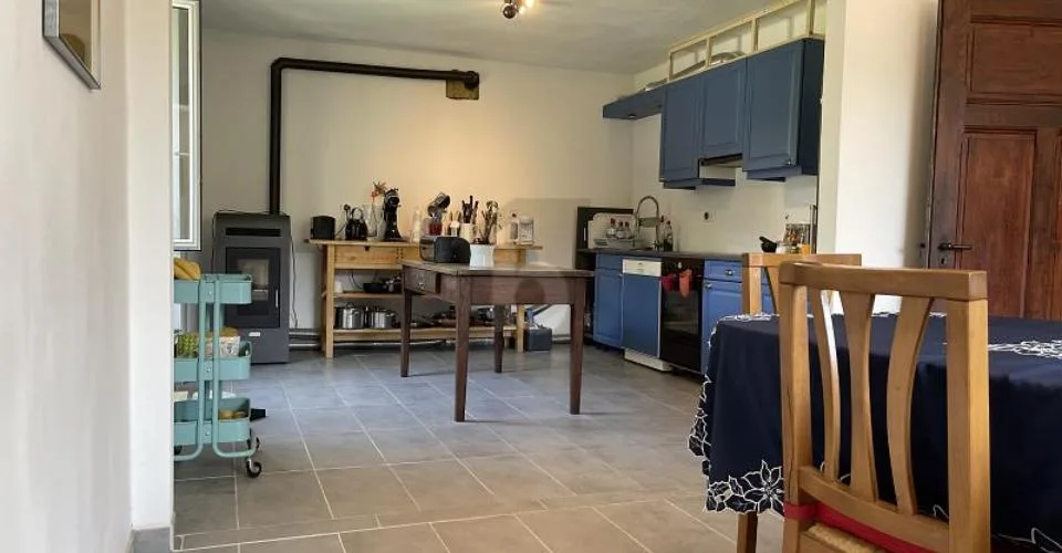 UNIFAMILIARE CON MONOLOCALE ANNESSO – Foto 5 von 12