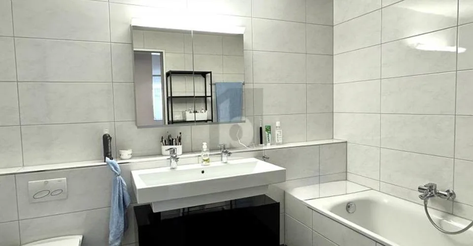 3.5 Zimmer Etagenwohnung in Luzern – Foto 10 von 12