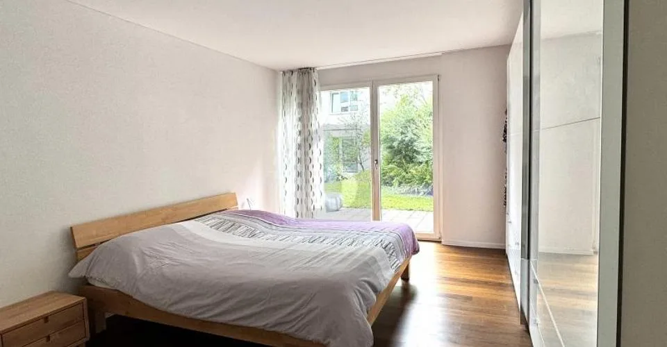 3.5 Zimmer Etagenwohnung in Luzern – Foto 7 von 12