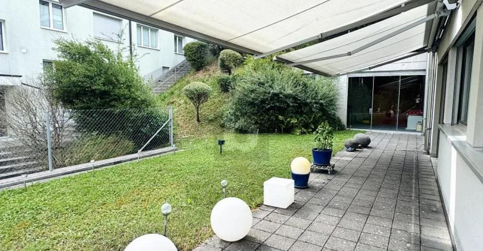 3.5 Zimmer Etagenwohnung in Luzern – Foto 8 von 12