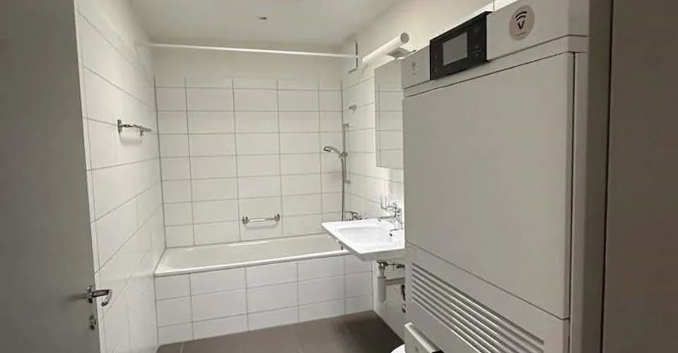 grand 4.5 pièces situé dans un emplacement central – photo 6 sur 15