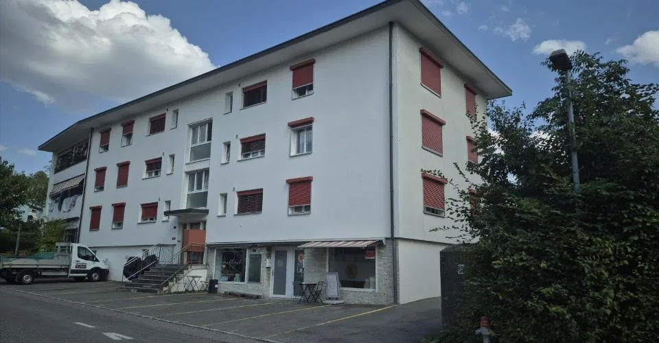 Wohnen Sie schon oder suchen Sie noch? – Foto 5 von 8