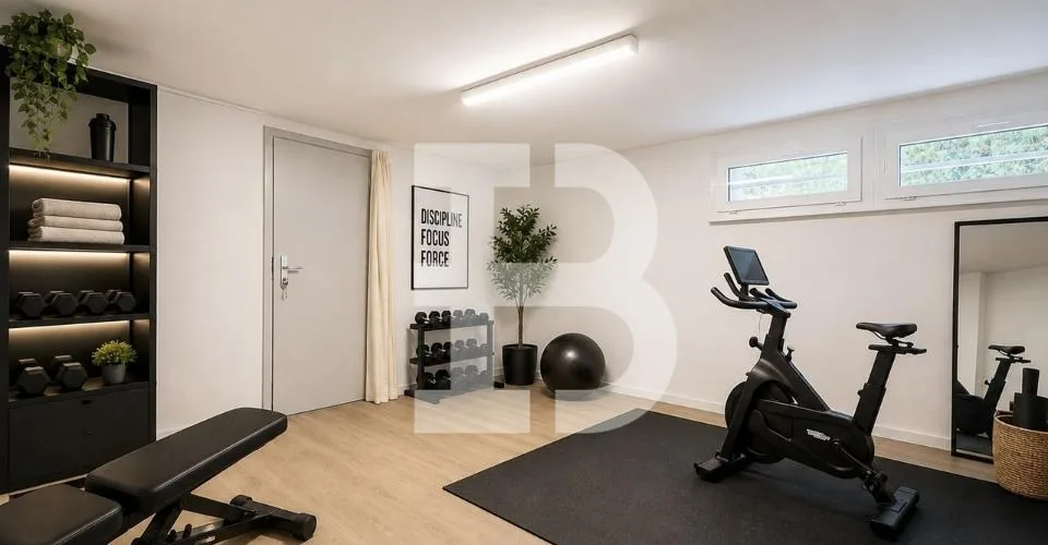 Magnifique villa individuelle avec grand jardin – foto 11 di 23