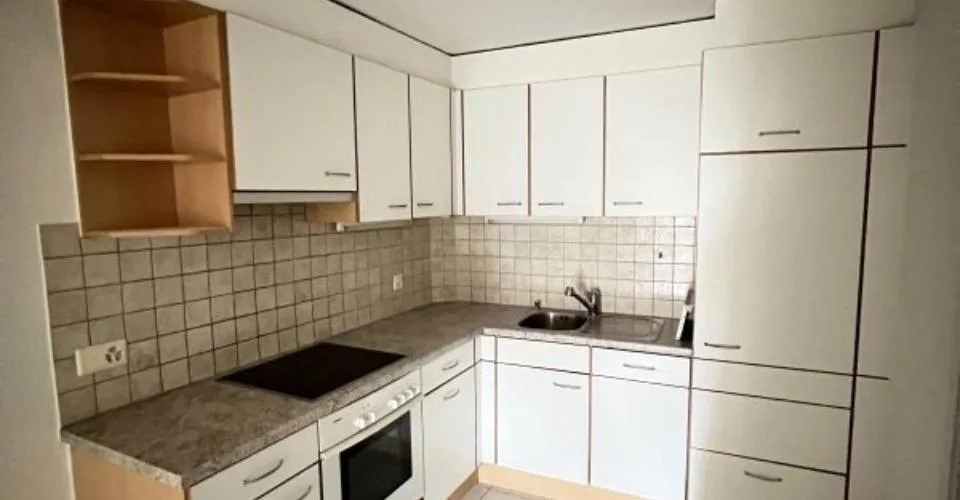 02392 - Appartement 2 pièces - Grand-Rue 13 - AUVERNIER – photo 3 sur 8