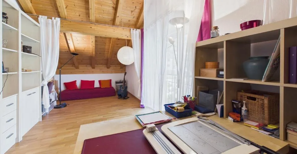 Familienhaus mit großzügigen Volumen – Foto 6 von 26