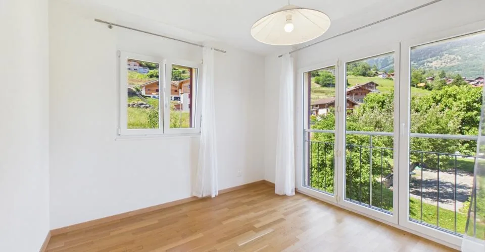Familienhaus mit großzügigen Volumen – Foto 8 von 26