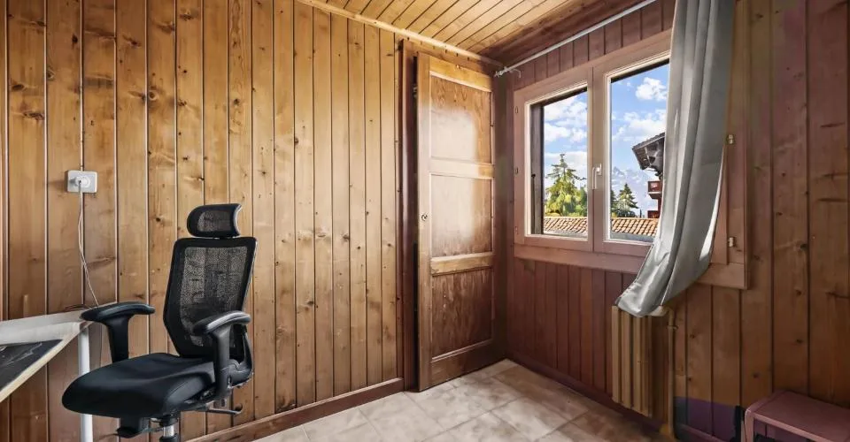 Charmant 4,5 pièces au coeur du village de Villars-sur-Ollon – photo 4 of 26