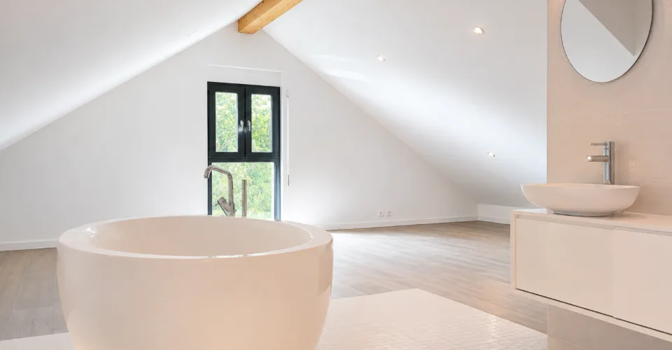 Villa contemporaine de 6 pièces avec jardin privatif à Mies, à 10 minutes de Genève – Foto 5 von 15
