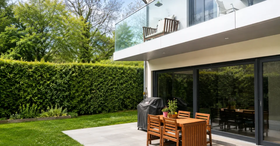 Villa contemporaine de 6 pièces avec jardin privatif à Mies, à 10 minutes de Genève – Foto 7 von 15