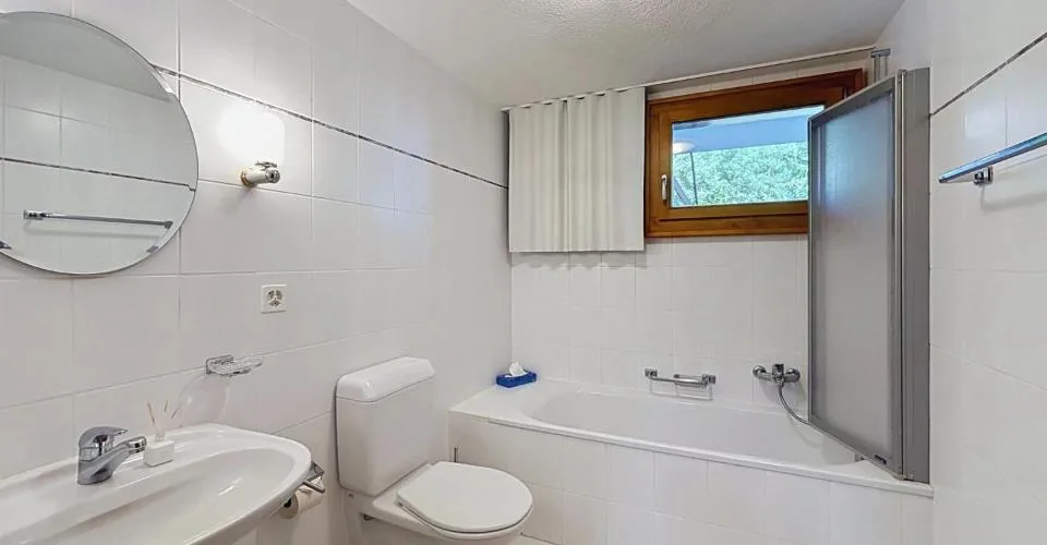 Chalet avec vue à couper le souffle – photo 25 sur 26