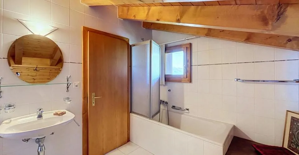 Chalet avec vue à couper le souffle – photo 22 sur 26