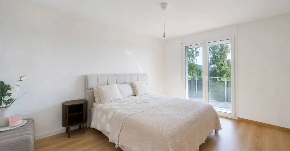Reihenhaus-Villa mit 5,5 Zimmern und privatem Gartenspace von 200m2 – Foto 16 von 24