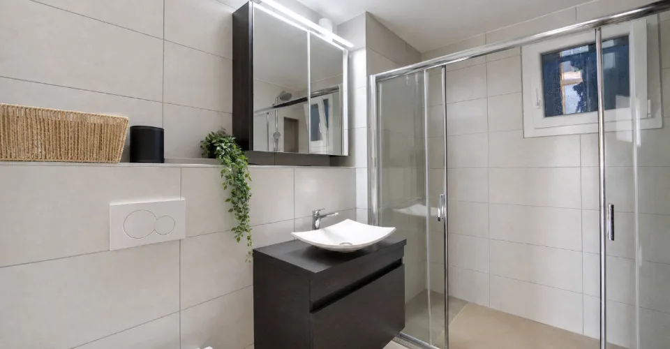 Reihenhaus-Villa mit 5,5 Zimmern und privatem Gartenspace von 200m2 – Foto 19 von 24