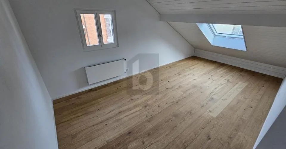 5.5 Zimmer Maisonette in Hünenberg – Foto 7 von 12