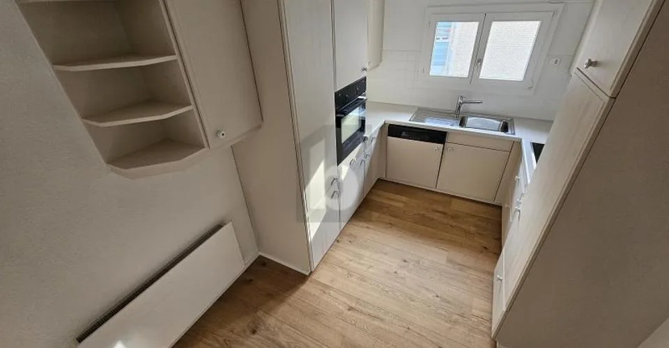 5.5 Zimmer Maisonette in Hünenberg – Foto 8 von 12