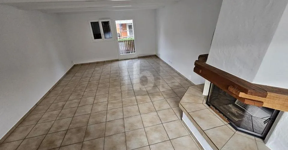5.5 Zimmer Maisonette in Hünenberg – Foto 5 von 12