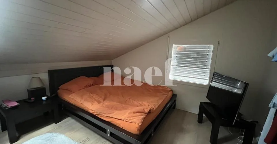 Appartement de 2.5 pièces au 2ème étage à Belfaux ! – foto 4 di 8