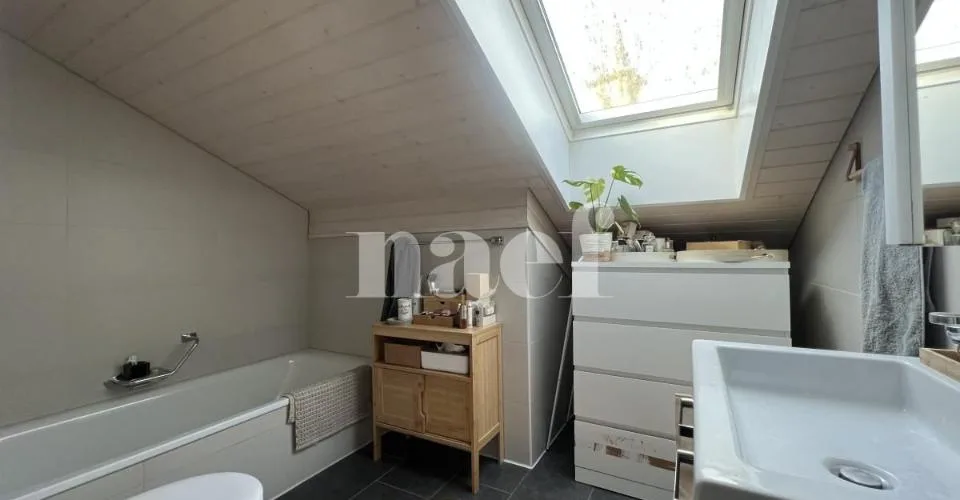 Appartement de 2.5 pièces au 2ème étage à Belfaux ! – foto 5 di 8