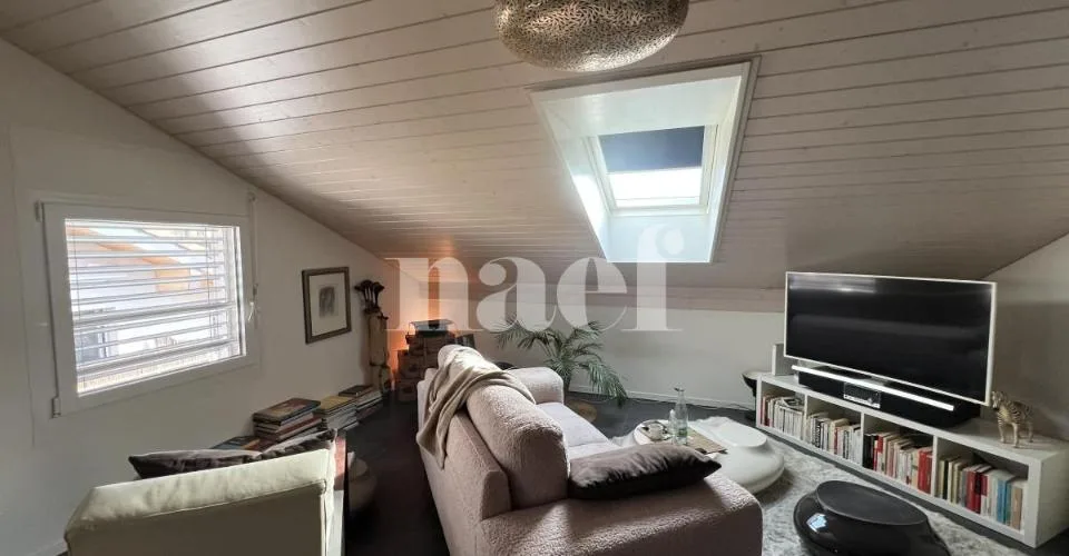 Appartement de 2.5 pièces au 2ème étage à Belfaux ! – foto 2 di 8
