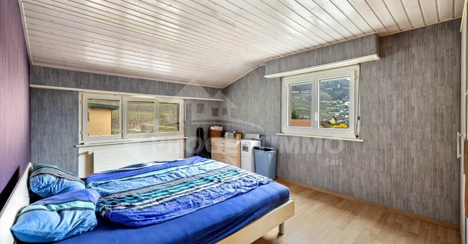 DUPLEX TRES LUMINEUX ET SPACIEUX – Foto 10 von 20