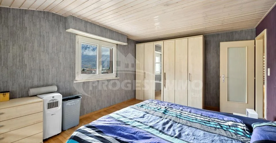 DUPLEX TRES LUMINEUX ET SPACIEUX – Foto 3 von 20
