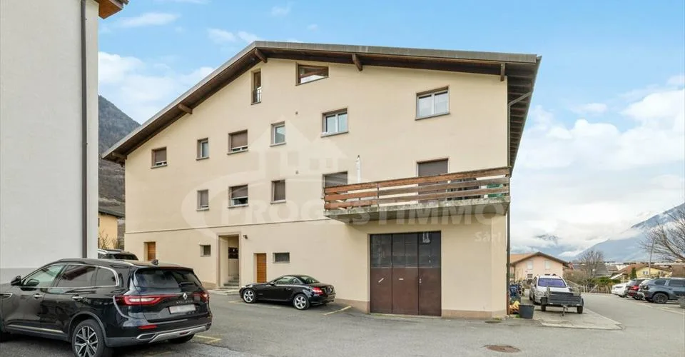 DUPLEX TRES LUMINEUX ET SPACIEUX – Foto 6 von 20