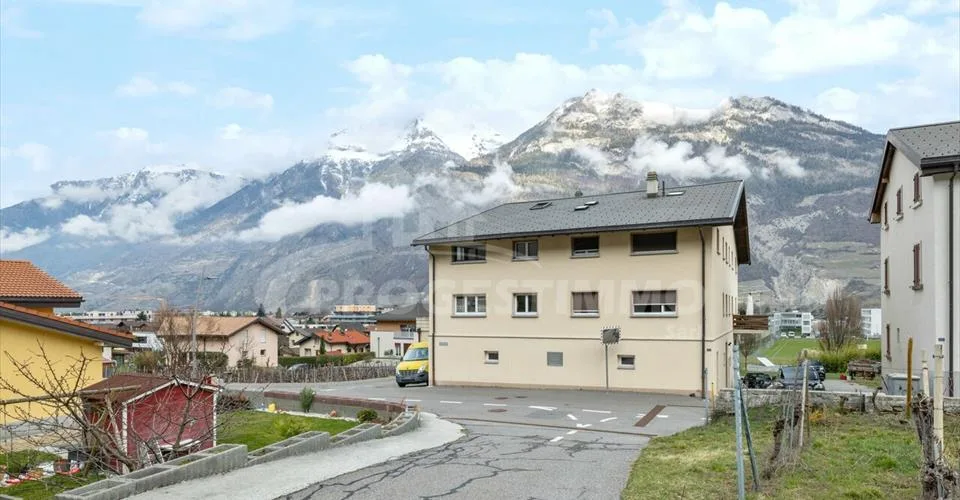 DUPLEX TRES LUMINEUX ET SPACIEUX – Foto 2 von 20
