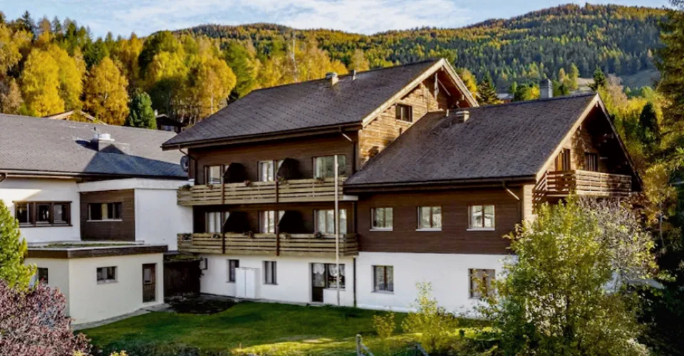 Ristrutturazione completa 2026, vista da sogno sulla montagna e ideale per una seconda casa / appartamento vacanze – foto 9 di 15