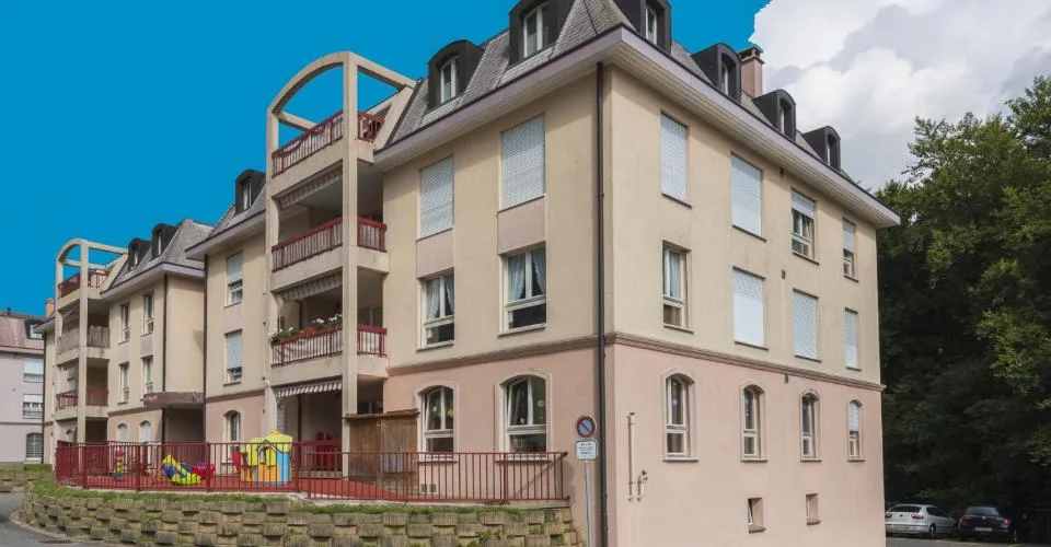 Charmant logement à découvrir