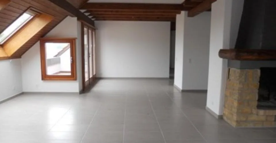 00486 - Appartement 4 Pièces - Rafour 4 - ST-AUBIN NE – Foto 5 von 16