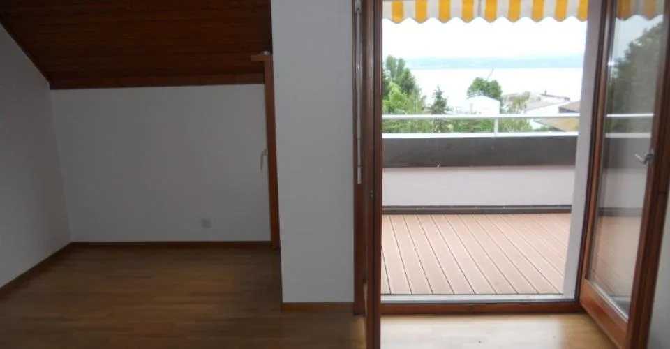 00486 - Appartement 4 Pièces - Rafour 4 - ST-AUBIN NE – Foto 8 von 16