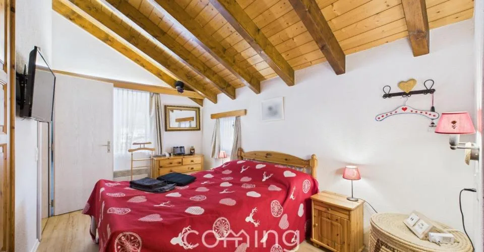 Retraite dans la vallée de Saas - maison élégante avec panorama sur la montagne dans le quartier calme d'Eisten – Foto 8 von 30