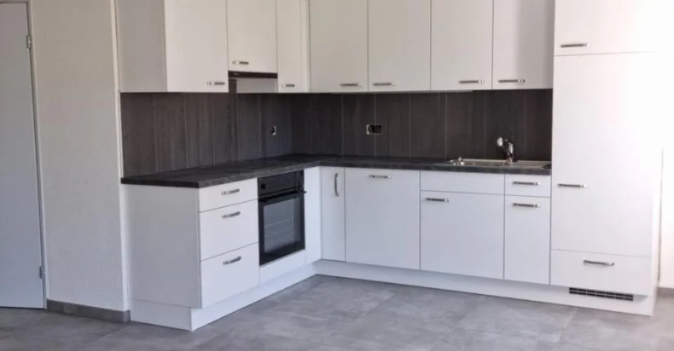 Bel appartement à plain-pied de 54 m2