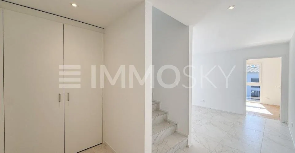 3.5 Zimmer Wohnung in Moudon – Foto 15 von 17