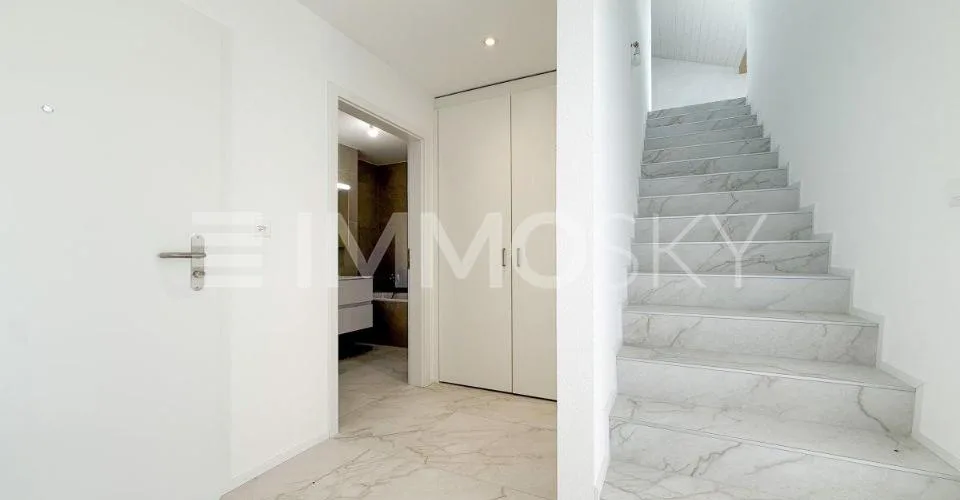 3.5 Zimmer Wohnung in Moudon – Foto 16 von 17