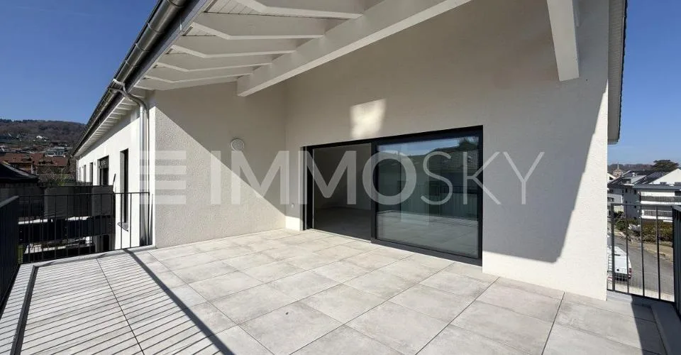 3.5 Zimmer Wohnung in Moudon – Foto 14 von 17