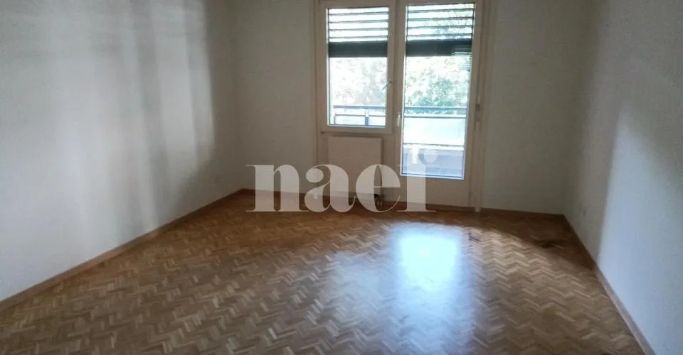 Wohnung mit 5 Zimmern und großem Balkon in Carouge – Foto 5 von 20