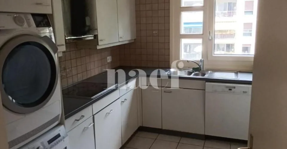 Wohnung mit 5 Zimmern und großem Balkon in Carouge – Foto 3 von 20