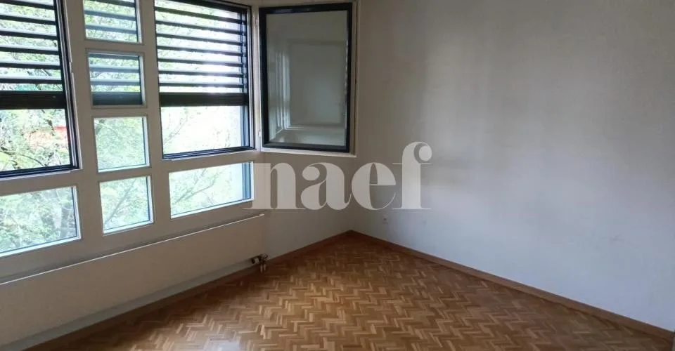 Wohnung mit 5 Zimmern und großem Balkon in Carouge – Foto 6 von 20