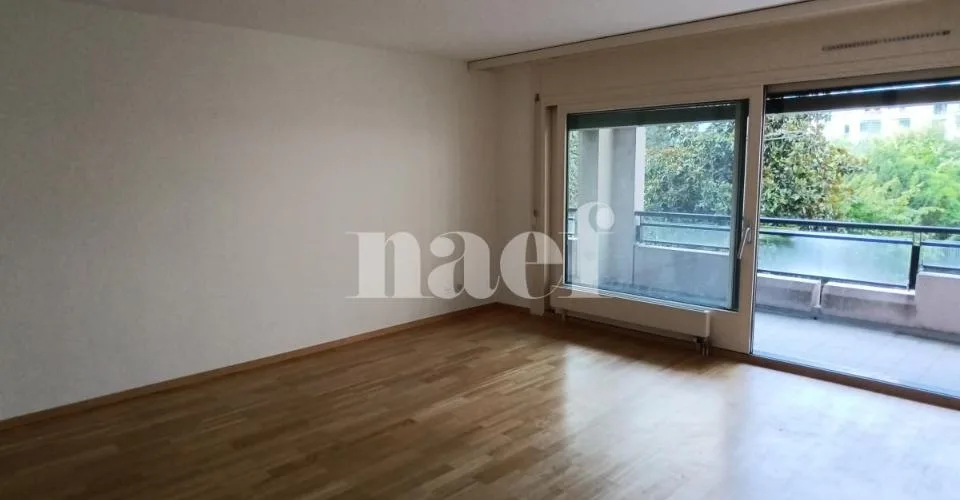 Wohnung mit 5 Zimmern und großem Balkon in Carouge – Foto 4 von 20