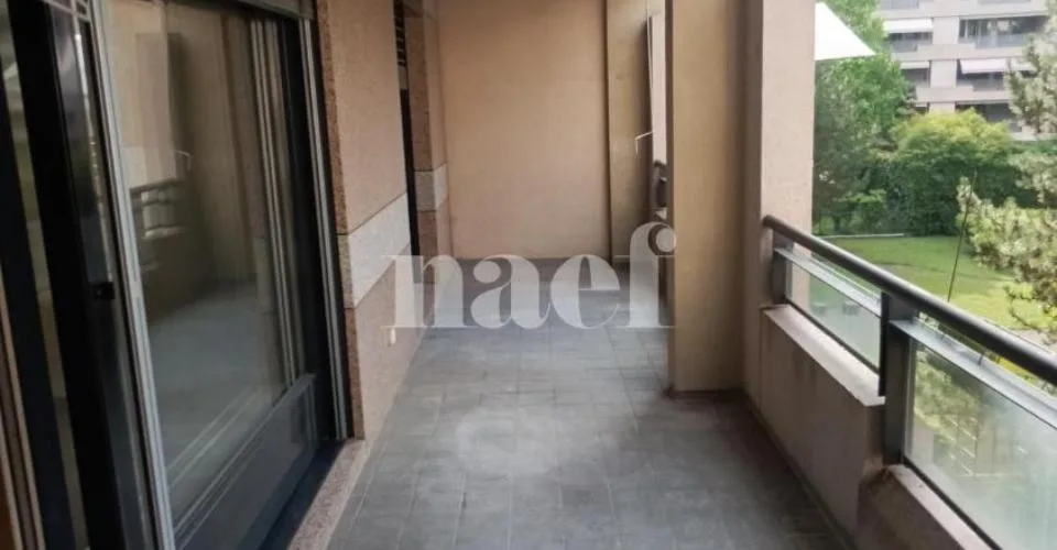 Wohnung mit 5 Zimmern und großem Balkon in Carouge – Foto 10 von 20