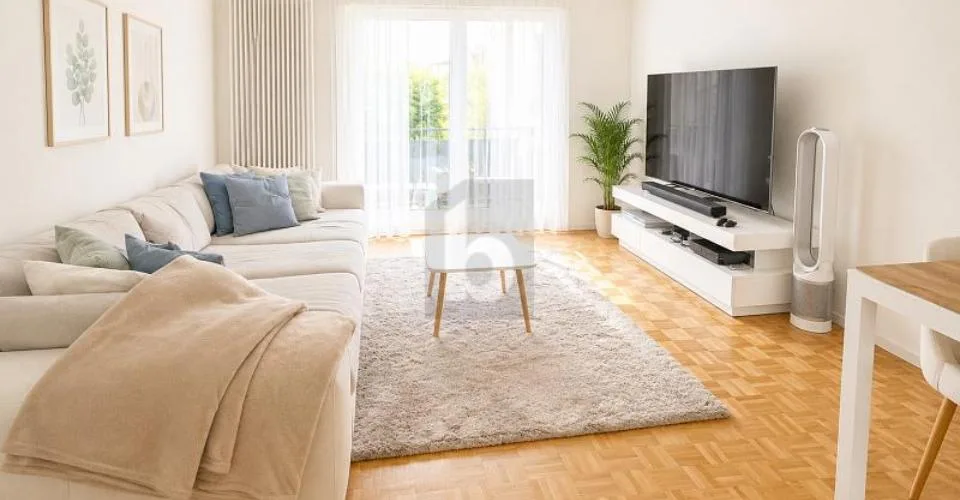 STILVOLL UND RENOVIERT AUF ZWEI ETAGEN – photo 7 sur 10