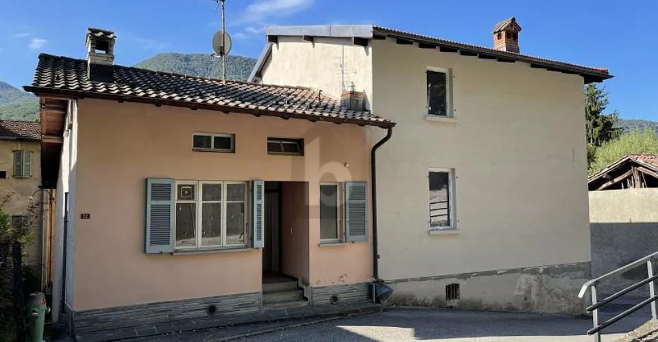 Super Preis!! Einfamilienhaus mit Potenzial – Foto 6 von 10