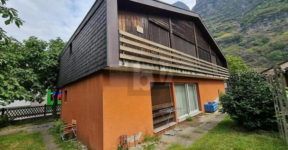 SOLEGGIATO CON BELLA VISTA APERTA – Foto 5 von 12