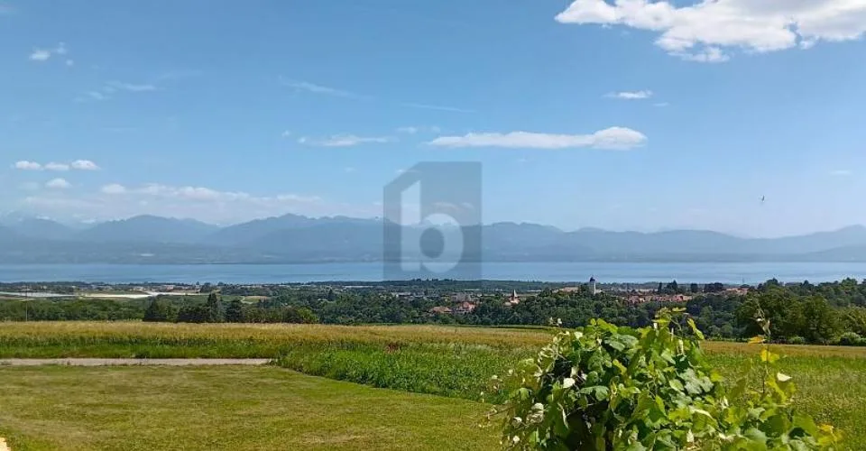 EMPLACEMENT IDÉAL, VUE PANORAMIQUE ! – Foto 7 von 12